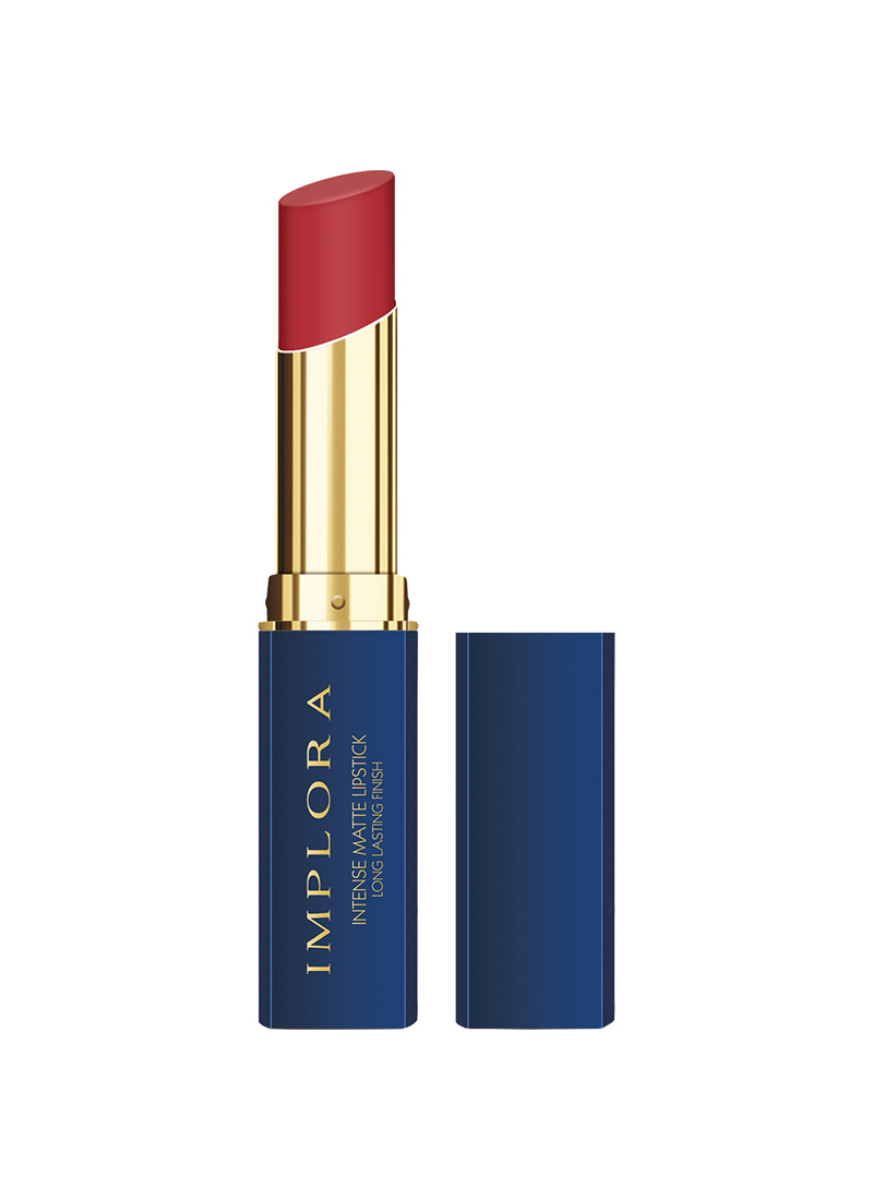 Implora Lipstick Intense Matte