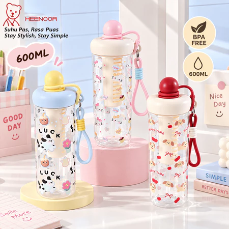 Plastik Motif & Gambar dengan Tali Tenteng…