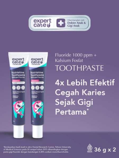 Paket Bundling Lebih Hemat - Expert Care Physic…