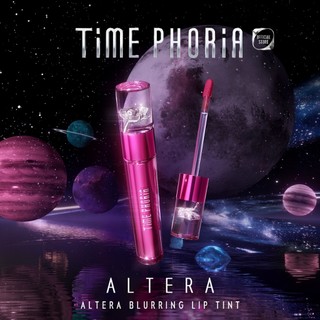 TIME PHORIA Altera Blurring Lip Tint