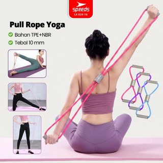 Tali Stretching Fitness Yoga