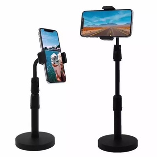 PHONE HOLDER STANDING MEJA HD25 / HOLDER TATAKAN HP DI MEJA UNIVERSAL FLEXIBEL 3
