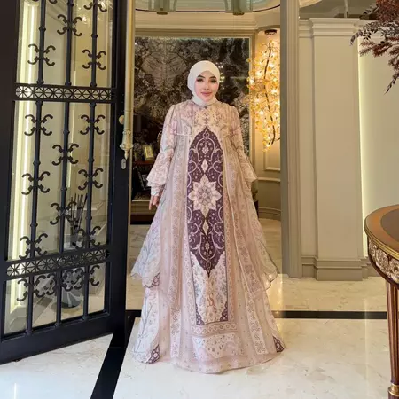 SHELLA SAUKIA Dress 55-228