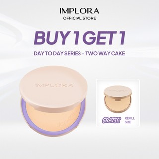 Implora Day To Day Two Way Cake
