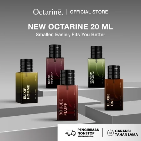 Octarine Parfum 20ml