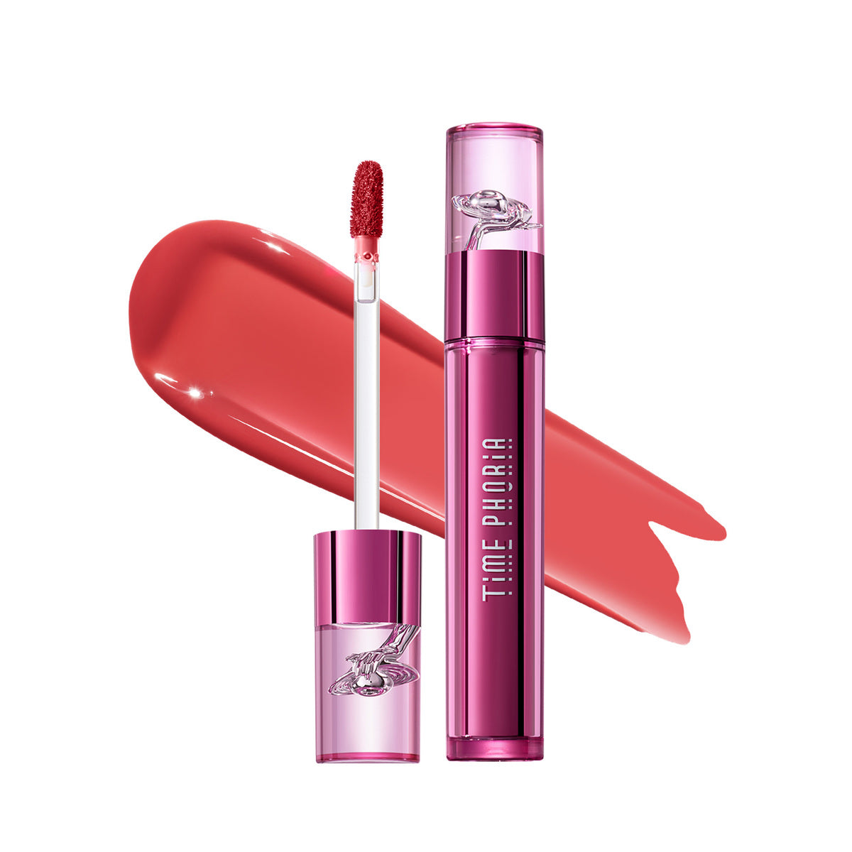 TIME PHORIA Altera Blurring Lip Tint