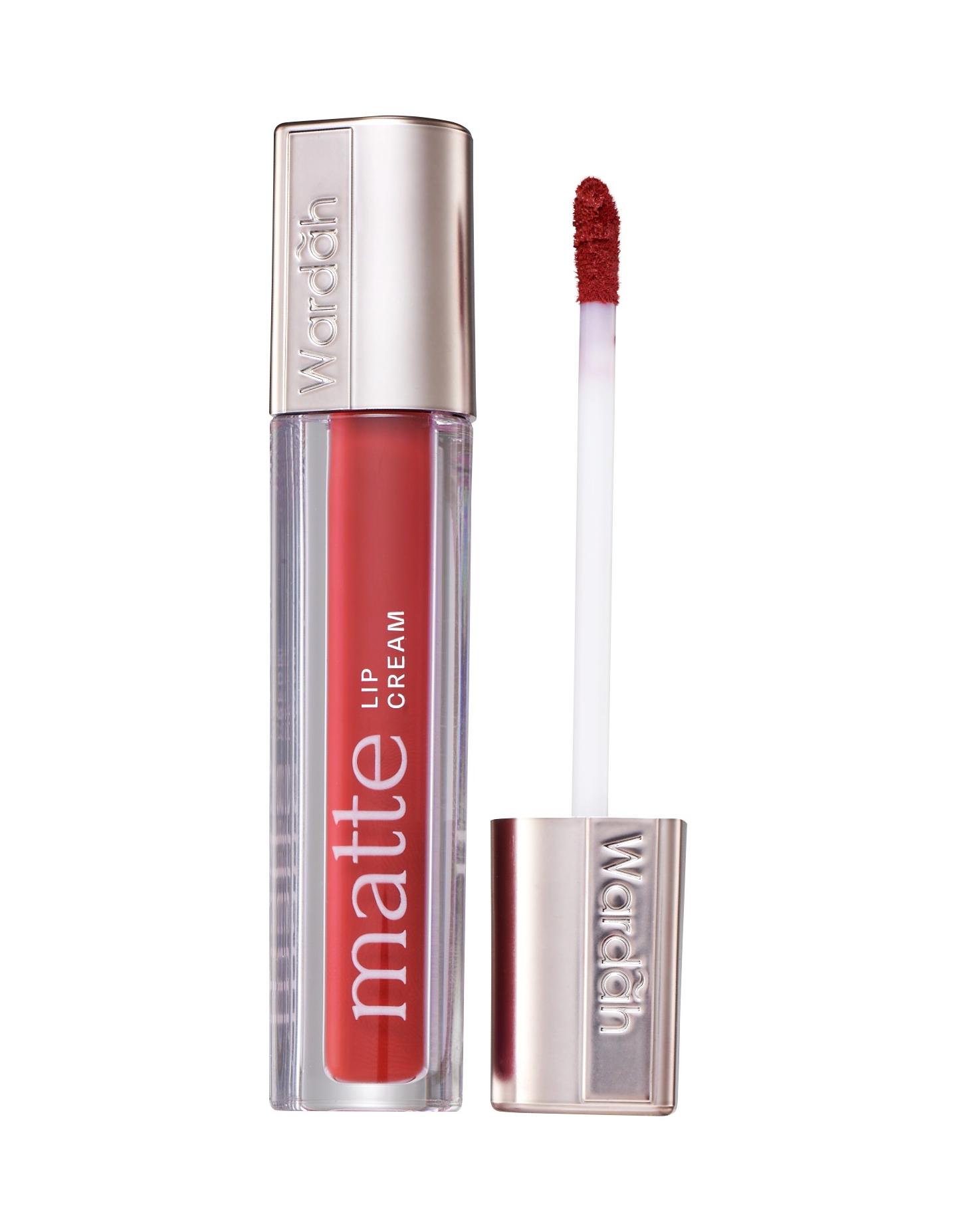 Wardah Matte Lip Cream